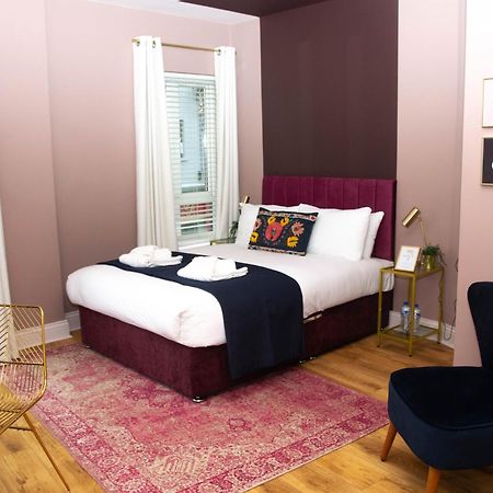 The Galway Rooms Екстер'єр фото