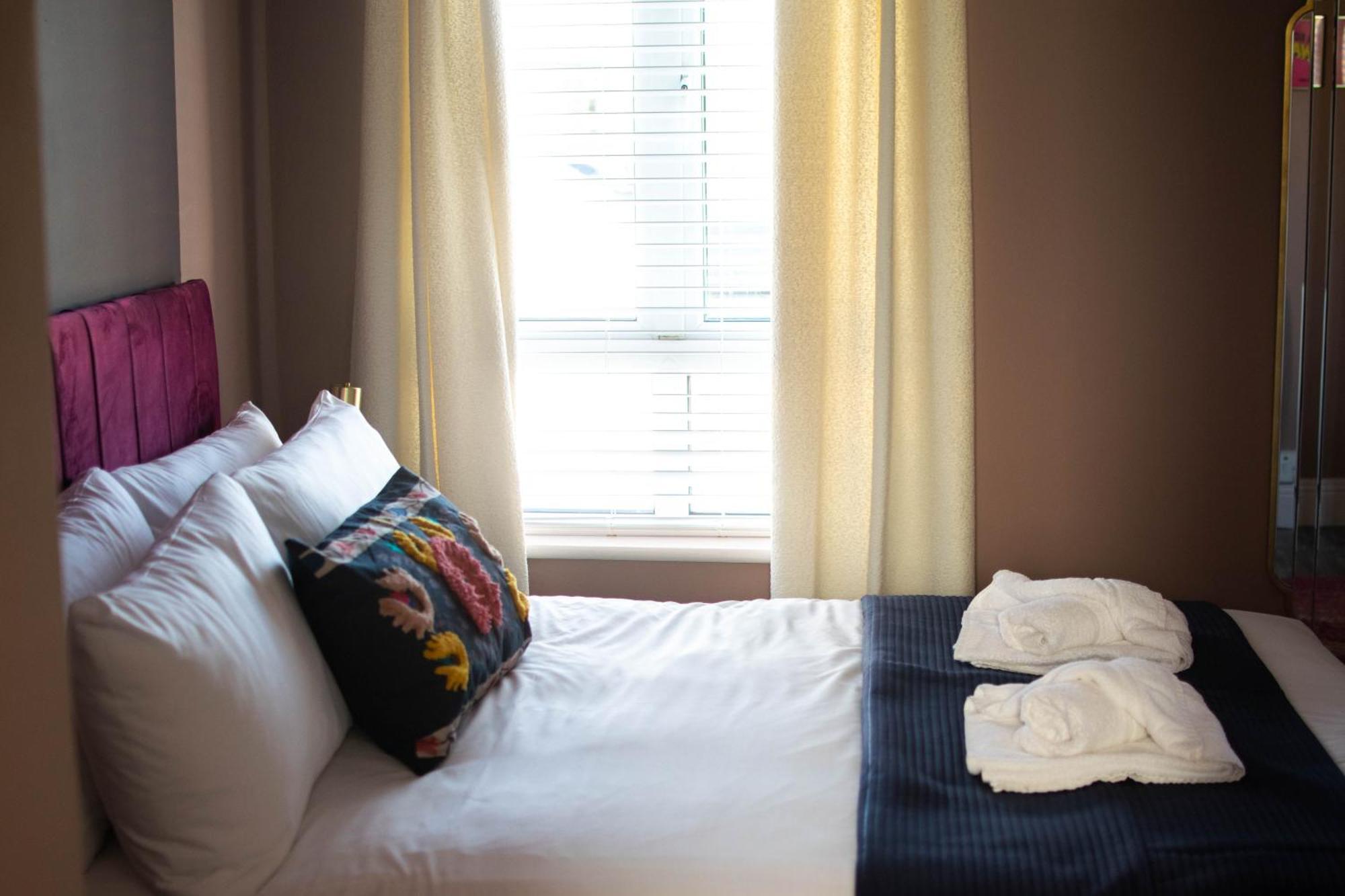 The Galway Rooms Екстер'єр фото