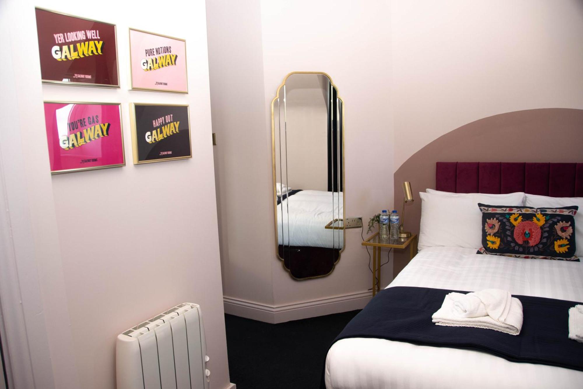 The Galway Rooms Екстер'єр фото