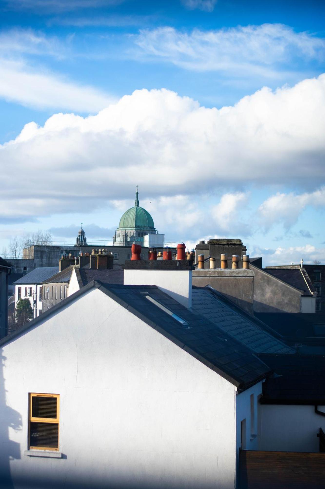 The Galway Rooms Екстер'єр фото