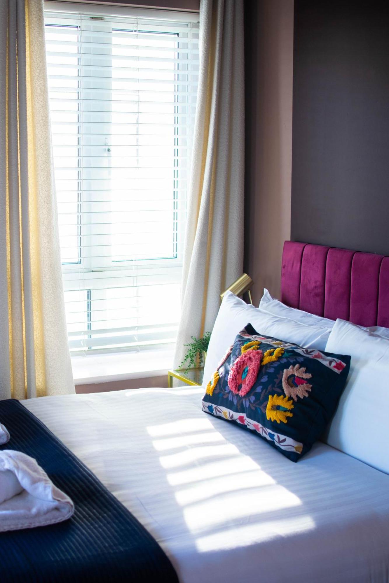 The Galway Rooms Екстер'єр фото
