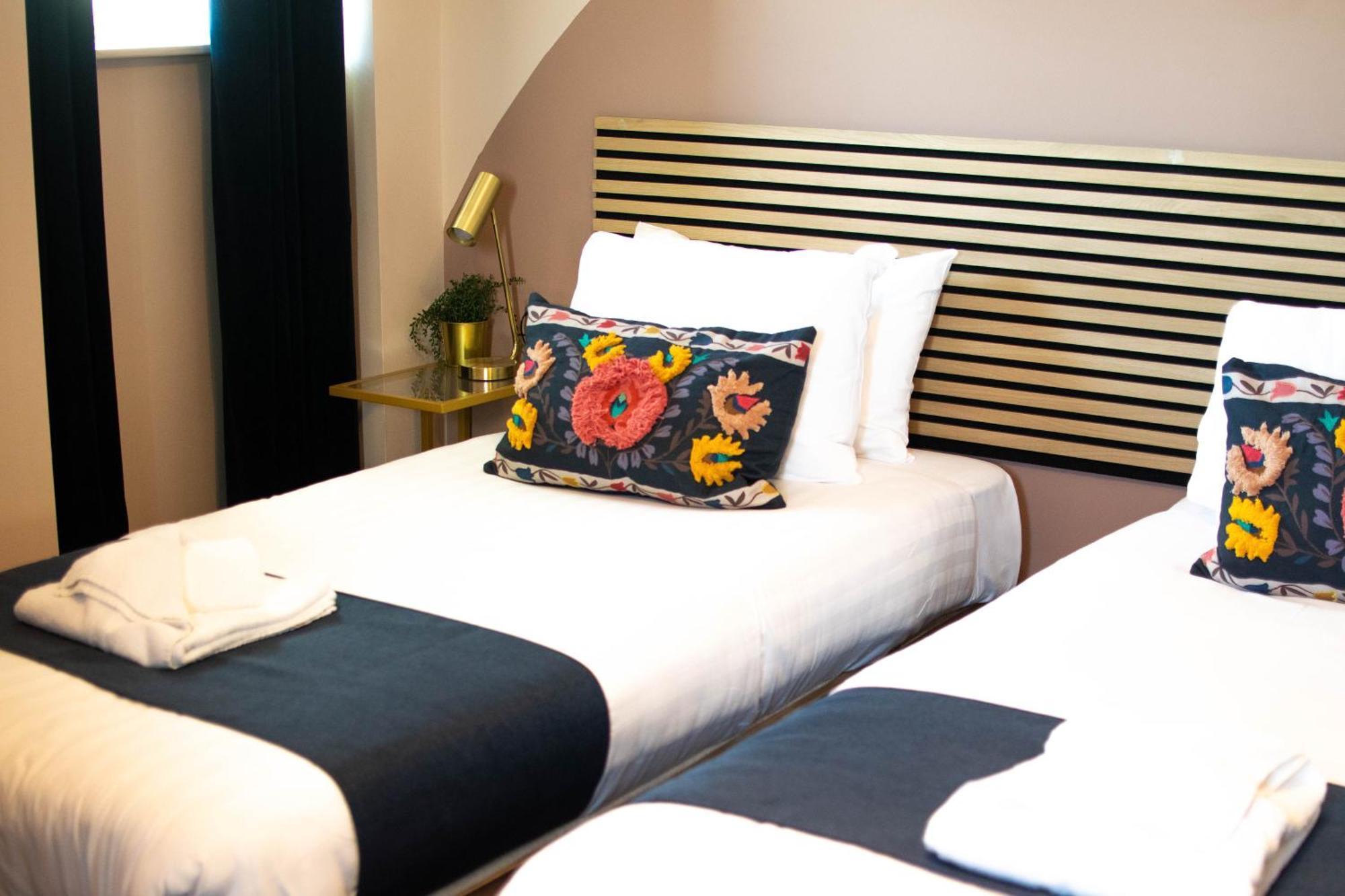 The Galway Rooms Екстер'єр фото