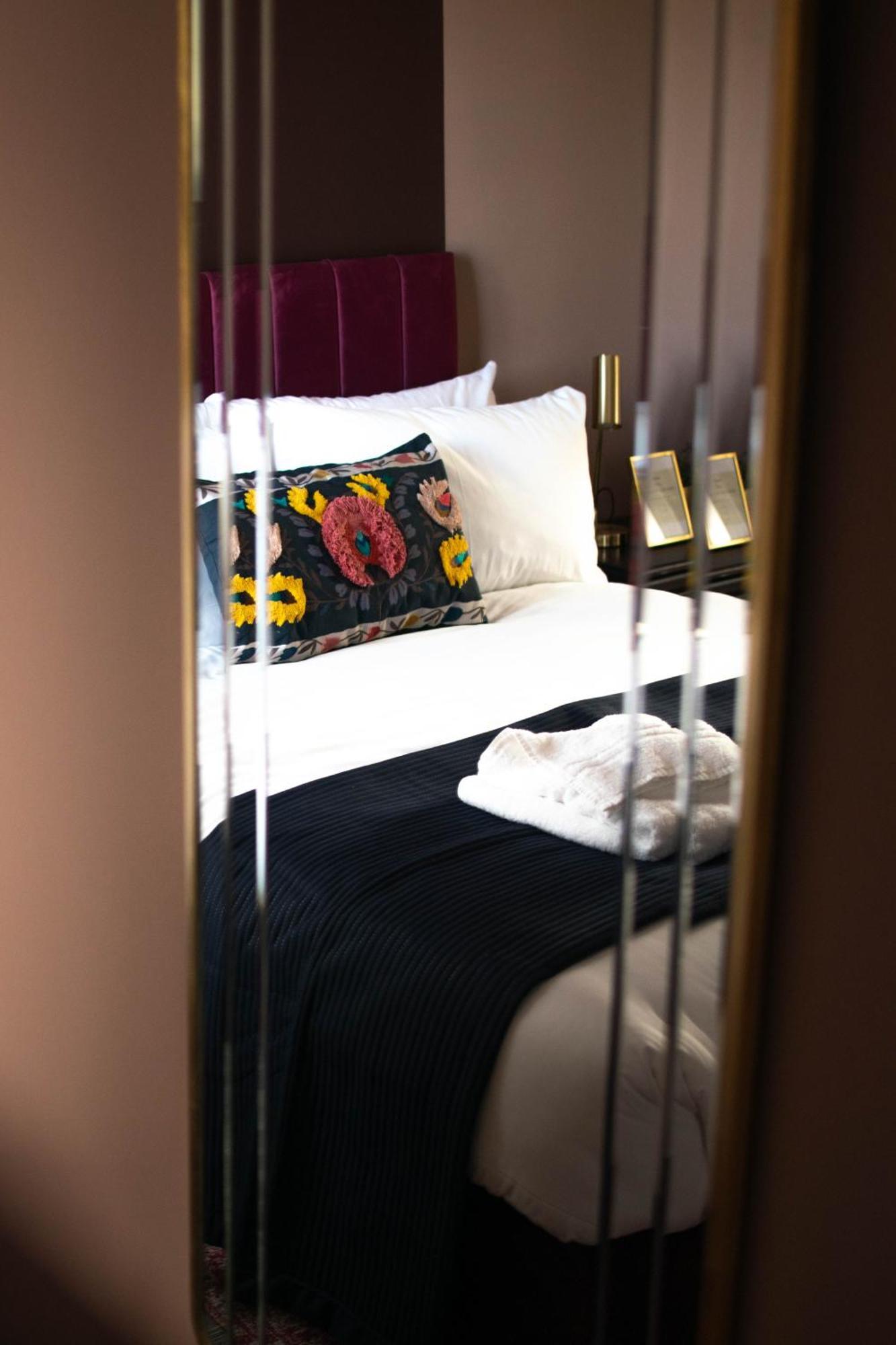 The Galway Rooms Екстер'єр фото